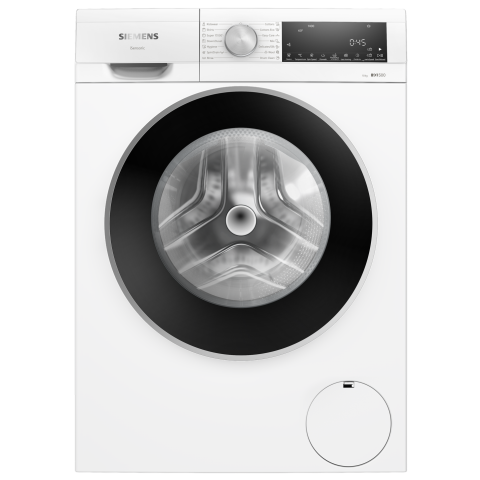 Siemens 西門子 WG54A2A2HK 10公斤 1400轉 iQdrive 變頻摩打 前置式洗衣機